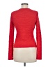 Shein Red Long Sleeve T-Shirt Size 6 - photo 2