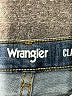 Wrangler Jeans Co Blue Jeans Size 7 - photo 3