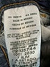 Wrangler Jeans Co Blue Jeans Size 7 - photo 4
