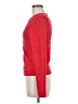 Shein Red Long Sleeve T-Shirt Size 6 - photo 5
