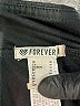 Forever 21 Black Board Shorts Size M - photo 3