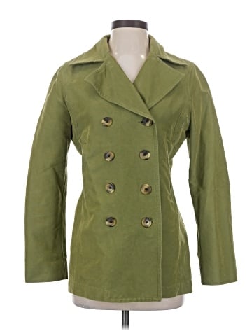 Isaac Mizrahi for Target Trenchcoat (view 1)