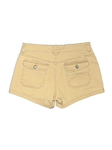Unionbay Khaki Shorts (view 2)