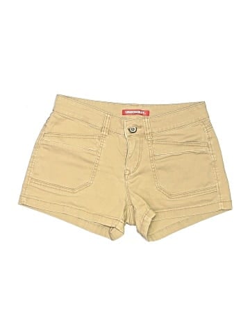 Unionbay Khaki Shorts (view 1)