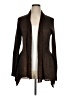 Belldini Brown Gold Cardigan Size XL - photo 1
