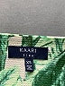 Kaari Blue Tropical Green Romper Size XS - photo 4