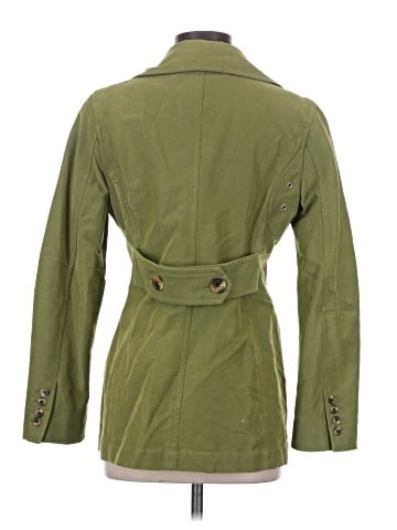 Isaac Mizrahi for Target Trenchcoat (view 2)