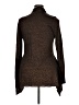 Belldini Brown Gold Cardigan Size XL - photo 2
