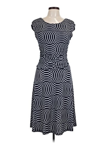 En Focus Studio Casual Dress (view 1)