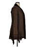 Belldini Brown Gold Cardigan Size XL - photo 4