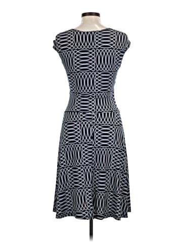 En Focus Studio Casual Dress (view 2)