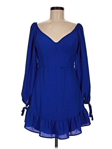 B. Darlin Casual Dress (view 1)