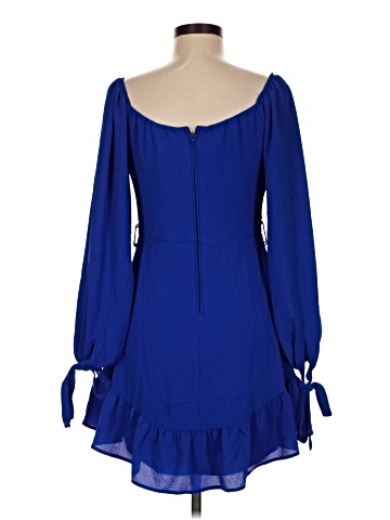 B. Darlin Casual Dress (view 2)