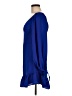 B. Darlin Blue Casual Dress Size 9 - 10 - photo 5