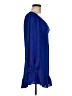 B. Darlin Blue Casual Dress Size 9 - 10 - photo 4