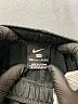 Nike Black Track Pants 9-12 MO / 12 MO - photo 3