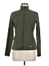 Under Armour Green Track Jacket Size M - photo 1