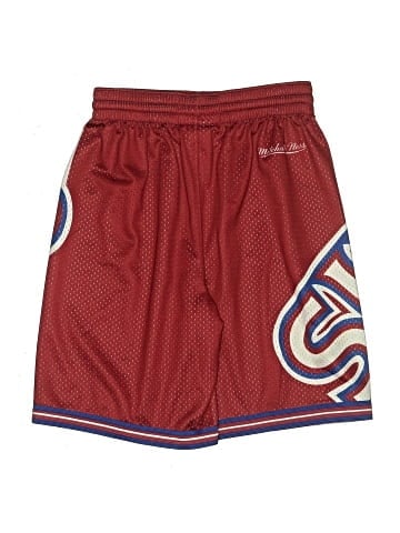NBA Athletic Shorts (view 2)
