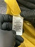 retrology Yellow Short Sleeve Top Size L - photo 8