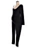 Ingrid + Isabel Black Jumpsuit Size M (estimated) - photo 1
