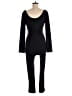Ingrid + Isabel Black Jumpsuit Size M (estimated) - photo 2