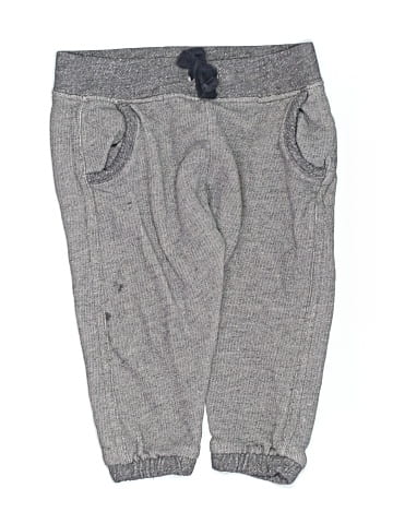 Zara Casual Pants (view 1)