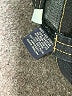 Angels Chevron-herringbone Blue Jeans Size 20 - photo 5