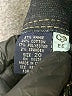 Angels Chevron-herringbone Blue Jeans Size 20 - photo 7