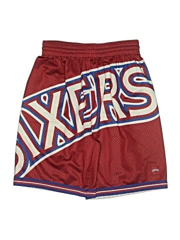 NBA Athletic Shorts (view 1)