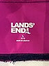 Lands' End Multi Color Purple Athletic Shorts Size L - photo 3