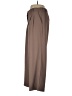 LOFT Versa 100% Polyester Brown Dress Pants Size 12 (petite) - photo 5