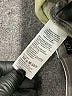J.Crew 100% Viscose Metallic Silver Casual Pants Size 28 waist (tall) - photo 8