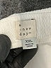A New Day Solid Ivory Casual Skirt Size XXL - photo 4