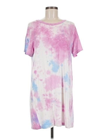 Katydid Collection Casual Dress (view 1)