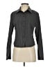 August Silk Gray Blazer Size XS (estimated) - photo 1