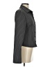 August Silk Gray Blazer Size XS (estimated) - photo 4