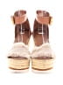 See By Chloé Tan Wedges Size EU 36 - photo 2