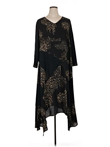 Catherines Casual Dress (view 1)