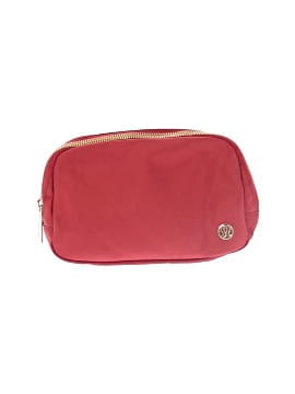 Lululemon Athletica Belt Bag