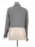 Forever 21 Plus Checkered-gingham Gray Jacket Size 1X - photo 2