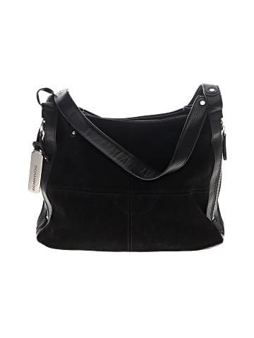 Tignanello Leather Hobo (view 1)