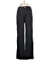 Zara Chevron-herringbone Black Jeans Size 2 - photo 1