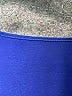 Cupshe Blue Cocktail Dress Size XL - photo 7