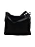 Tignanello 100% Leather Black Leather Hobo One size - photo 3