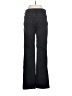 Zara Chevron-herringbone Black Jeans Size 2 - photo 2