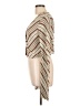Zara Brown Cardigan Size L - photo 5