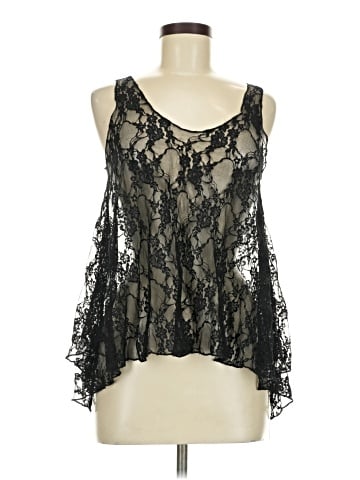 Bellissimo Sleeveless Blouse (view 1)