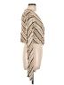 Zara Brown Cardigan Size L - photo 4