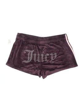 Juicy Couture Athletic Shorts (view 2)