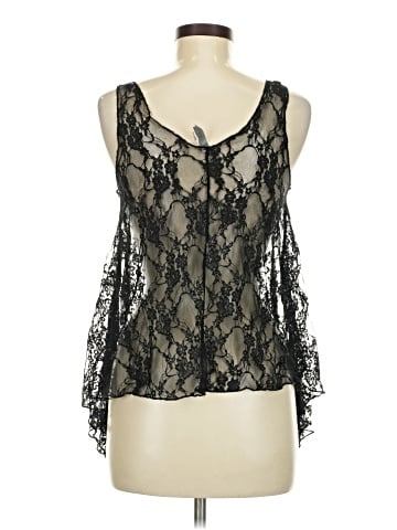 Bellissimo Sleeveless Blouse (view 2)